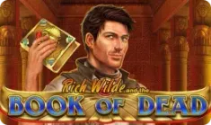 Book of dead