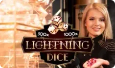 Lightning dice